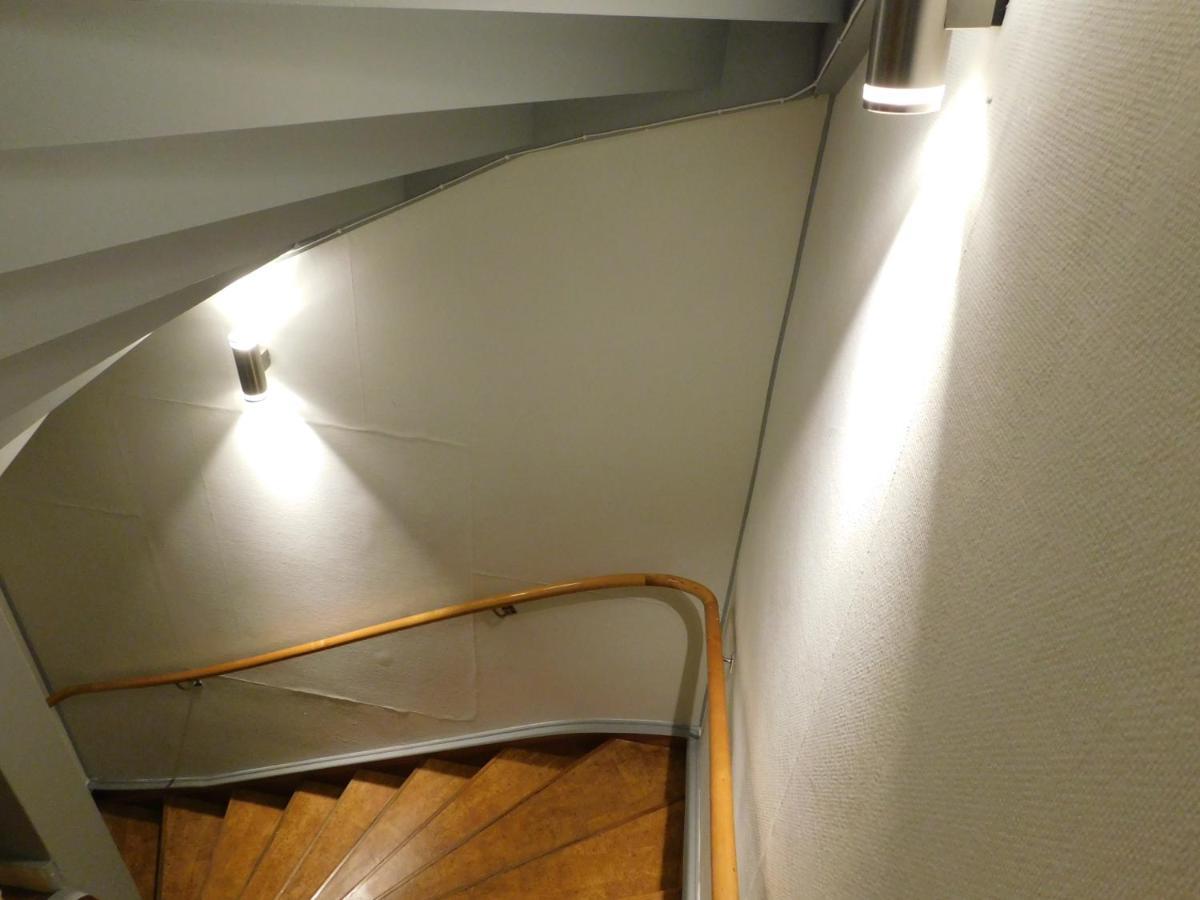 Solgarden Vandrarhem Hostal B&B Blackstad 외부 사진